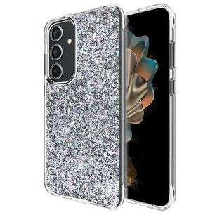 Case-Mate Twinkle - Etui Samsung Galaxy S24+ (Disco) - Pozostałe akcesoria do telefonów - miniaturka - grafika 1