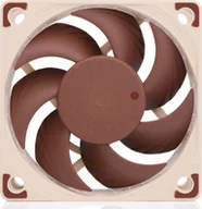 Wentylatory komputerowe - Wentylator Noctua NF-A6x15 FLX - miniaturka - grafika 1