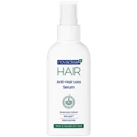 Serum do włosów - Novaclear Hair, serum przeciw wypadaniu włosów, 100 ml - miniaturka - grafika 1