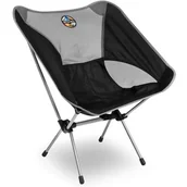 Meble turystyczne - Spokey Krzesło turystyczne NIMBLE - miniaturka - grafika 1
