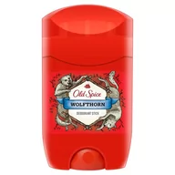 Dezodoranty i antyperspiranty dla kobiet - Old Spice Wolfthorn dezodorant sztyfcie 50ml dla Panów - miniaturka - grafika 1
