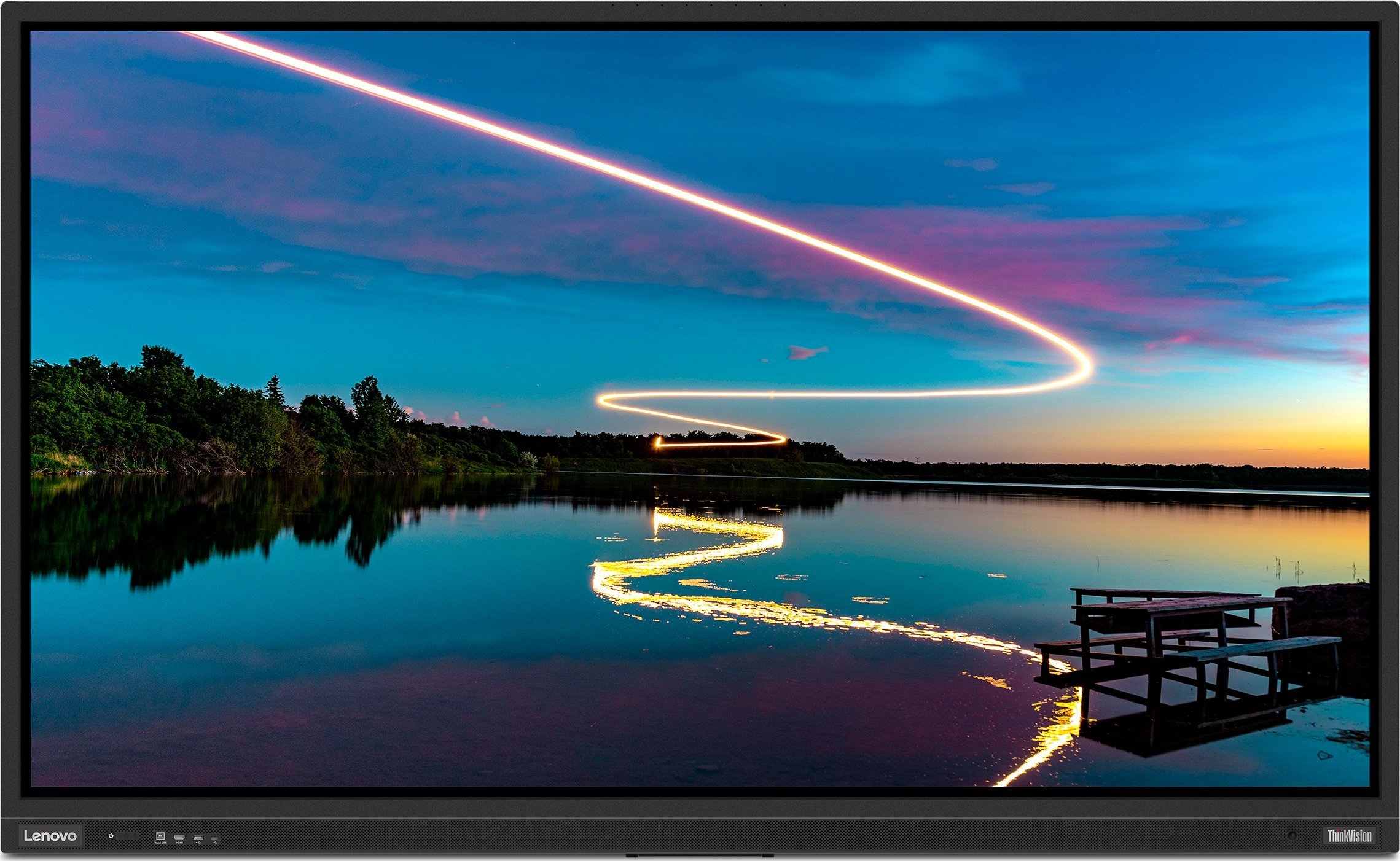 Lenovo ThinkVision T86 62F0WA1AEK