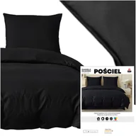 Pościel - Pościel 160 x 200 3cz Satynowa Daniela Classic 01 - miniaturka - grafika 1