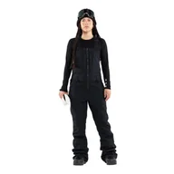 Spodnie narciarskie - Spodnie snowboardowe damskie Volcom Swift Bib Overall - miniaturka - grafika 1