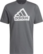 Koszulki męskie - Adidas Koszulka adidas City E Tee H49666 - miniaturka - grafika 1