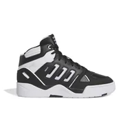 Sneakersy męskie - Męskie Sneakersy ADIDAS MIDCITY MID IE4465 – Czarny - miniaturka - grafika 1