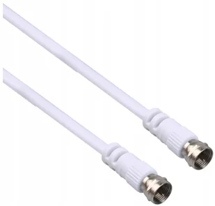 Kabel antenowy TechniSat F-F 3m  od 89 zł! - Kable - miniaturka - grafika 1