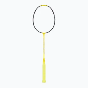 Rakieta do badmintona YONEX Nanoflare 1000 ZZ lightning yellow - Badminton - miniaturka - grafika 1