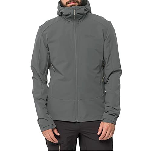 Jack Wolfskin Kurtka męska kammweg