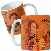 Kubki - Kubek ceramiczny McLaren Formuła 1 Piastri Norris - miniaturka - grafika 1