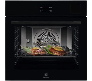 Piekarnik do zabudowy Electrolux LOA9S3XZ - Piekarniki do zabudowy - miniaturka - grafika 1