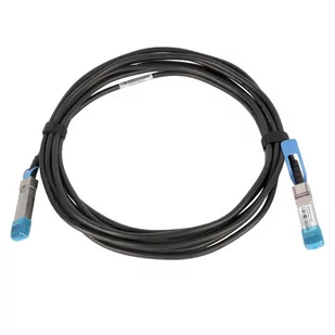Option Option SFP28 25G Direct Attach Passive Copper Cable DAC) 5m - Pozostałe akcesoria sieciowe - miniaturka - grafika 1