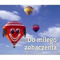 Do miłego zobaczenia. Perełka 197 - Aforyzmy i sentencje - miniaturka - grafika 1
