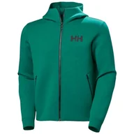 Kurtki męskie - Helly Hansen Męska kurtka Hp Ocean Fz 2.0 z kapturem - miniaturka - grafika 1