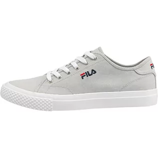 Buty trekkingowe męskie - Buty męskie Fila Pointer Classic trampki - grafika 1