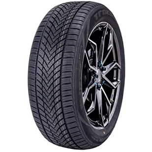 Tracmax Trac Saver 275/40ZR20 106Y - Opony terenowe i SUV letnie - miniaturka - grafika 1