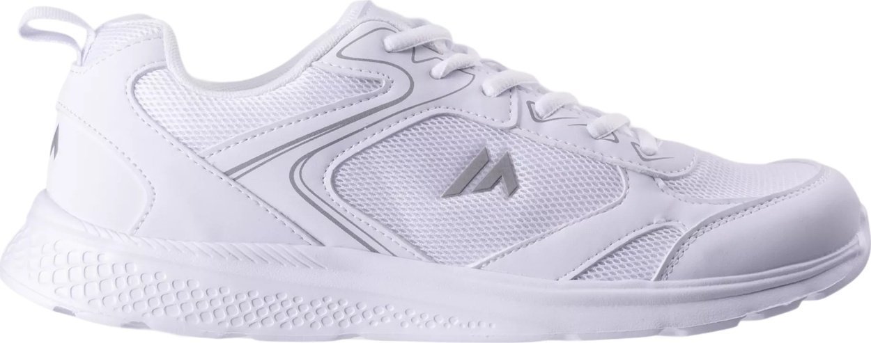 MARTES ESSENTIALS Męskie buty Martes essentials FORETI biały rozmiar 41