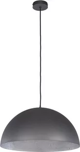 Sigma SFERA 35 Srebrny 1 zwis - Żyrandol/lampa wisząca 1x E27 (max 60W) 30148 - Lampy sufitowe - miniaturka - grafika 1