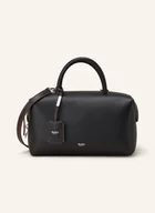 Torebki damskie - Max Mara Torebka Holdall Medium schwarz - miniaturka - grafika 1