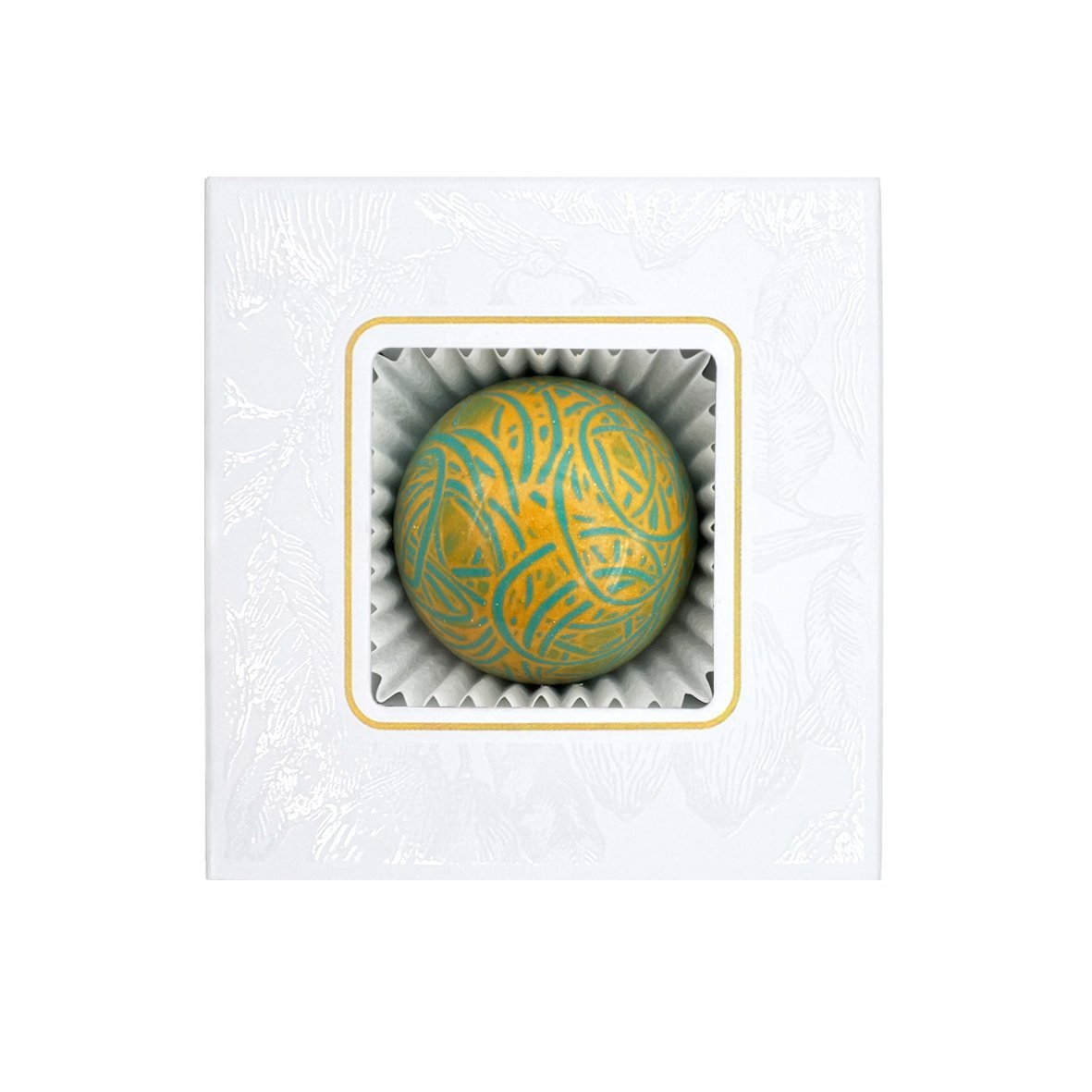 SMART 1 – Ciastko korzenne