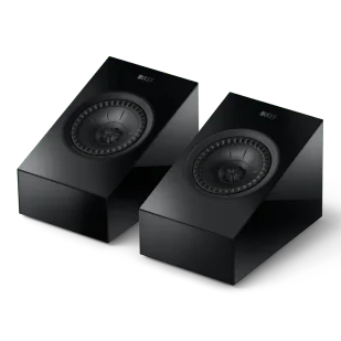 KEF R8 Meta Czarny - Głośniki i kolumny - miniaturka - grafika 1