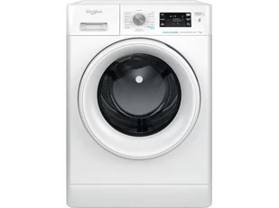 Pralka Whirlpool FFB 7259 WV PL - Pralki - miniaturka - grafika 1