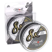 Żyłki wędkarskie - Mikado Plecionka Nihonto Octa Braid 0.20mm 150m Cz - miniaturka - grafika 1