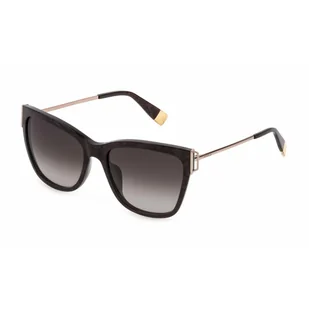 Okulary przeciwsłoneczne Damskie Furla SFU462-550V20 Ø 55 mm - Okulary przeciwsłoneczne - miniaturka - grafika 1