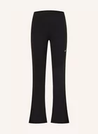 Legginsy - Nike Legginsy Sportswear Chill Knit schwarz - miniaturka - grafika 1