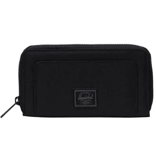 Herschel Thomas Wallet 30079-05881, Kobieta/Mężczyzna, Portfel, Czarny - Portfele - miniaturka - grafika 1