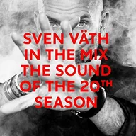Pop - THE SOUND OF THE 20TH SEASON 2CD Sven Vath Płyta CD) - miniaturka - grafika 1