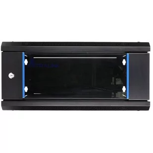ExtraLink 4U 600X450 WALL-MOUNTED RACKMOUNT CABINET (EX.2886) - Szafy rack - miniaturka - grafika 2