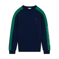 Swetry męskie - ROLAND-GARROS Heritage Sweter męski (zestaw 1 sztuk) - miniaturka - grafika 1