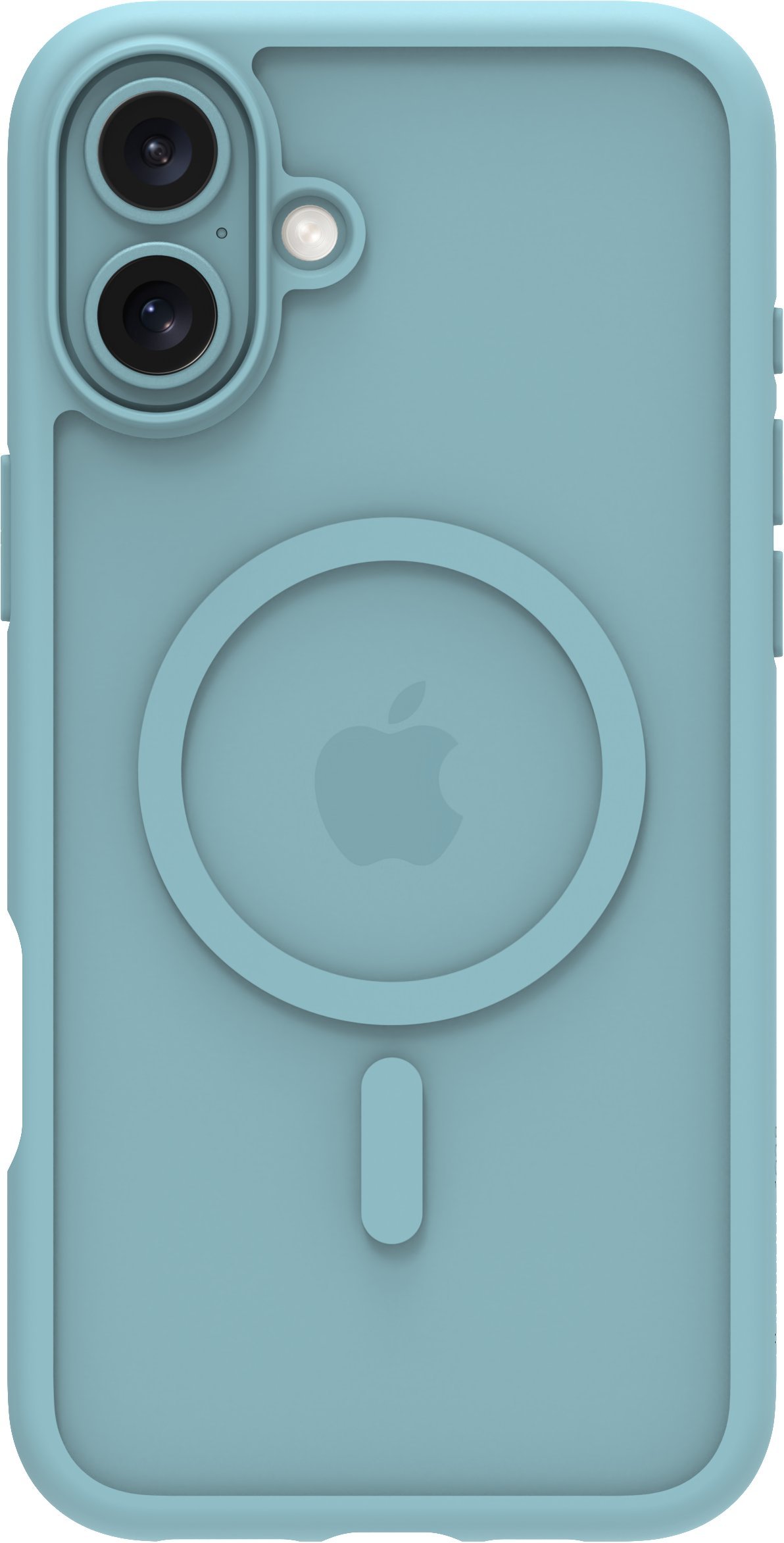 dbramante Sosnowy MagSafe pokrowiec na telefon komórkowy 17 cm 6.7