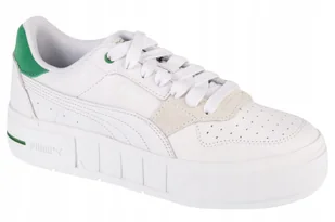 Damskie sneakers Puma Cali Court Match 393094-01 r.42 - Buty sportowe damskie - miniaturka - grafika 1
