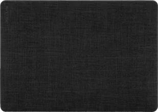 Etui Incase Textured Hardshell in Woolenex for MacBook Pro 16" 2021/2023 - Graphite - Torby na laptopy - miniaturka - grafika 1