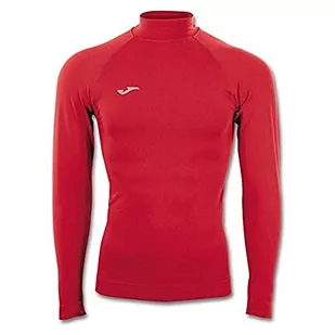 Joma Joma Męski T-shirt Brama Classic Thermisch. czerwony czerwony L-XL 101650.600 - Koszulki męskie - miniaturka - grafika 1