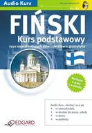 Audiobooki do nauki języków - Fiński. Kurs podstawowy +PDF - miniaturka - grafika 1