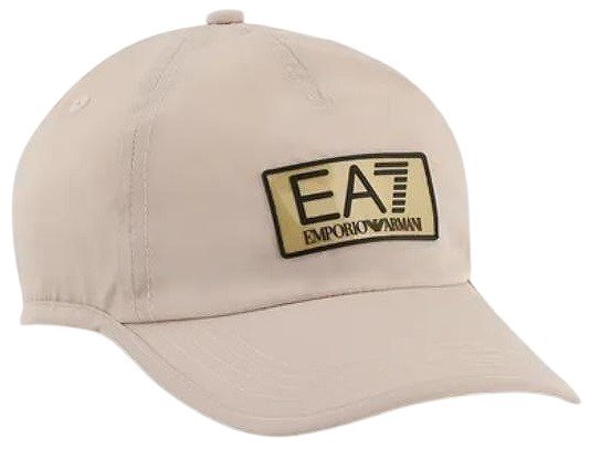 EA7 EMPORIO ARMANI ORYGINALNA CZAPKA UNISEX