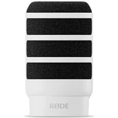 Akcesoria do komputerów stacjonarnych - Pop filtr RODE WS14 Biały WS14-W - miniaturka - grafika 1
