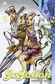 Pozostałe książki - Jojolion (Vol. 5) - miniaturka - grafika 1