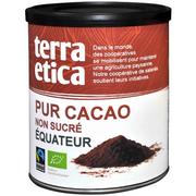 Cafe Michel TE KAKAO FAIR TRADE BIO 200g - TERRA ETICA