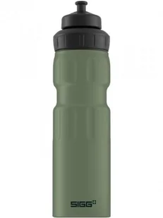 Sigg, Bidon, WMB Sport, 0,75 l - Shakery i bidony sportowe - miniaturka - grafika 1
