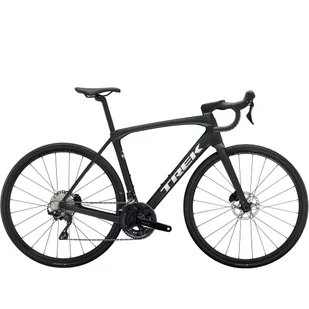 Trek Domane SL 5 Disc 2025 gen 4 50cm Matte Deep Smoke - Rowery - miniaturka - grafika 1