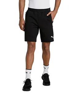 PUMA Evostripe Shorts 8"" Dk - Szorty Męskie - Spodenki damskie - miniaturka - grafika 1