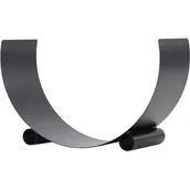 Akcesoria kominkowe - MAGNUS P-REG-0R153-00000 Czarny - miniaturka - grafika 1