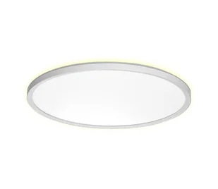 Prezent 27308 -LED Plafon łazienkowy CORDIA LED/24W/230V IP54 biały - Lampy sufitowe - miniaturka - grafika 1