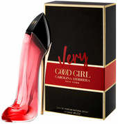 Woda perfumowana Carolina Herrera Very Good Girl 30 ml (8411061041659)