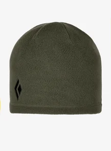 Czapka zimowa Black Diamond Light Knit Line Beanie - lauel green - Czapki męskie - miniaturka - grafika 1