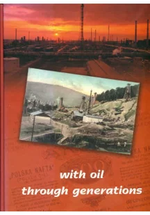 With oil through generations - Literatura obyczajowa - miniaturka - grafika 1
